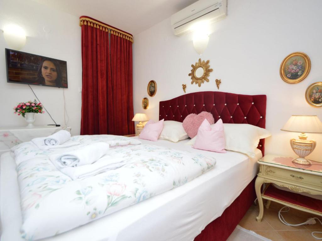 Apartment Friedrich-1 by Interhome photo 4