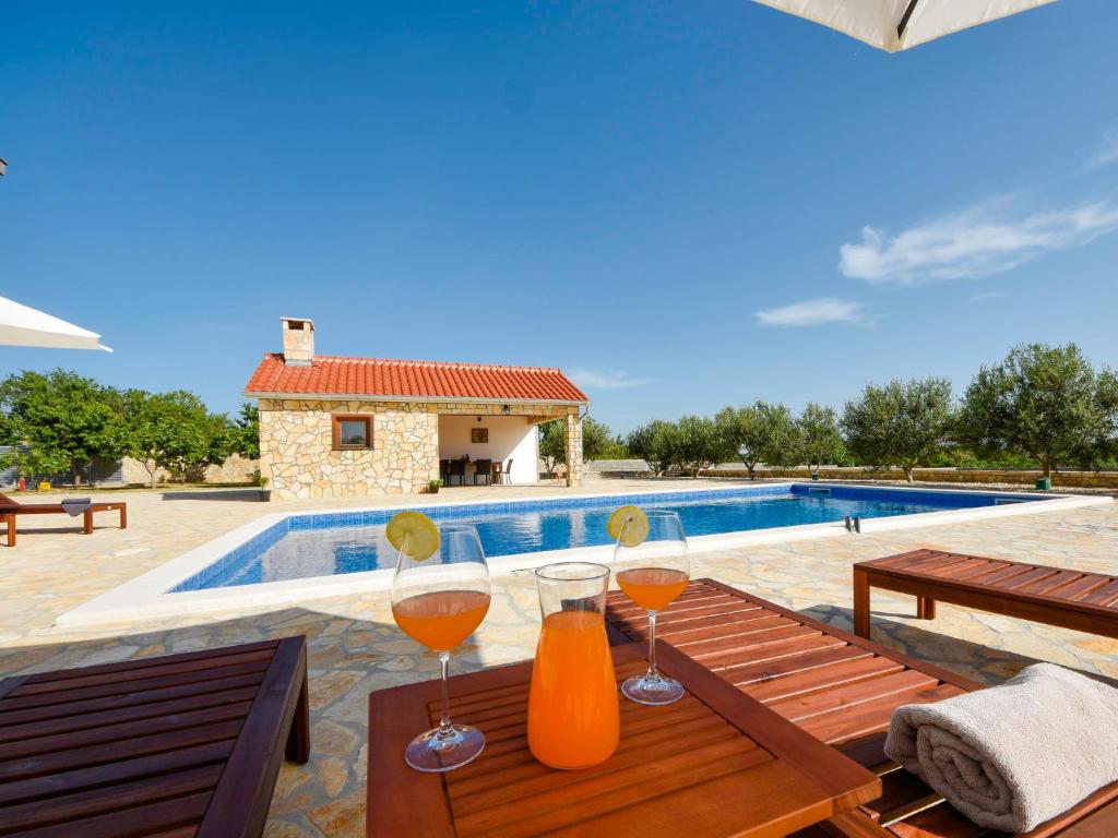 Holiday Home Villa Dalmacija by Interhome photo 2
