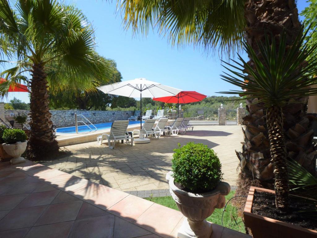 Apartment Friedrich-7 by Interhome photo 2