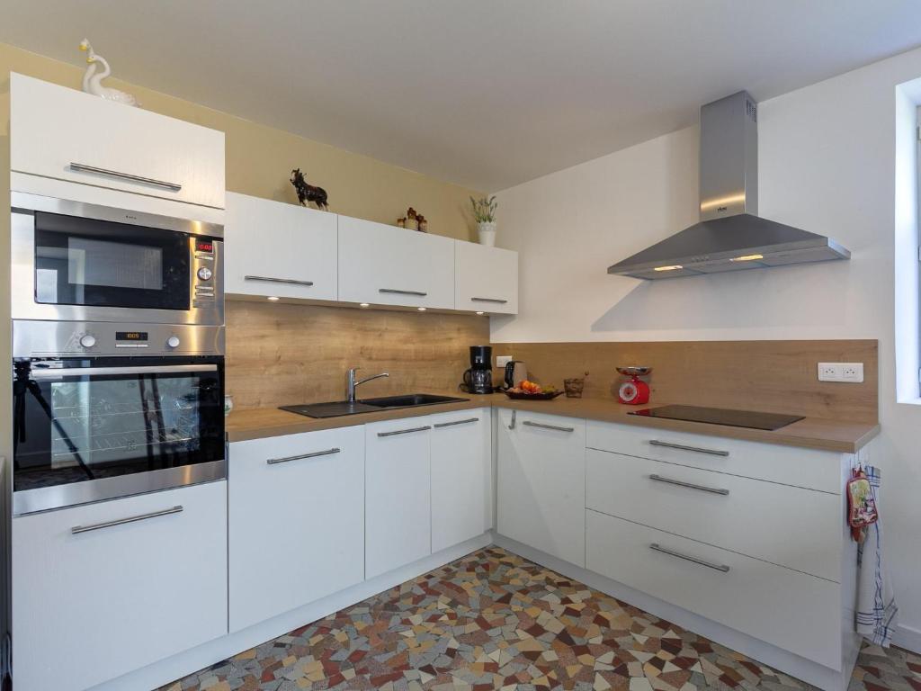 Holiday Home Ty Ruz by Interhome photo 4