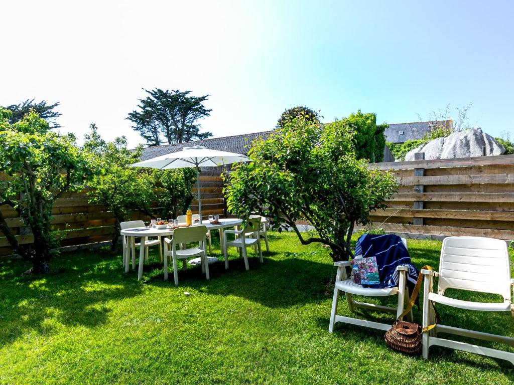 Holiday Home Ty Ruz by Interhome photo 2