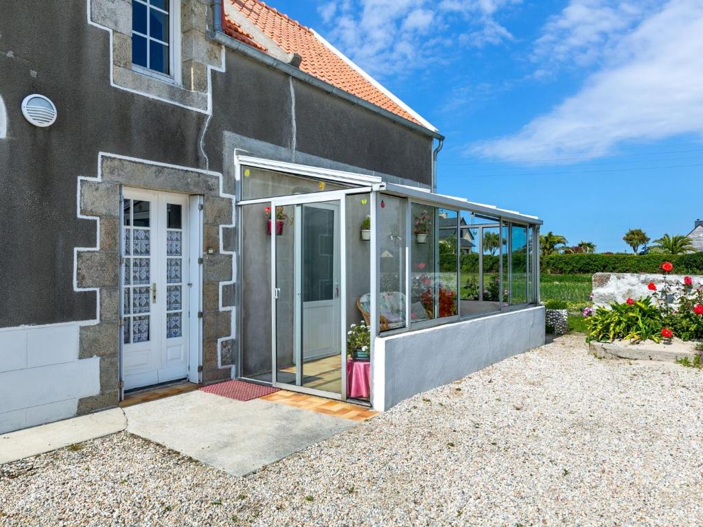Holiday Home Ty Ruz by Interhome