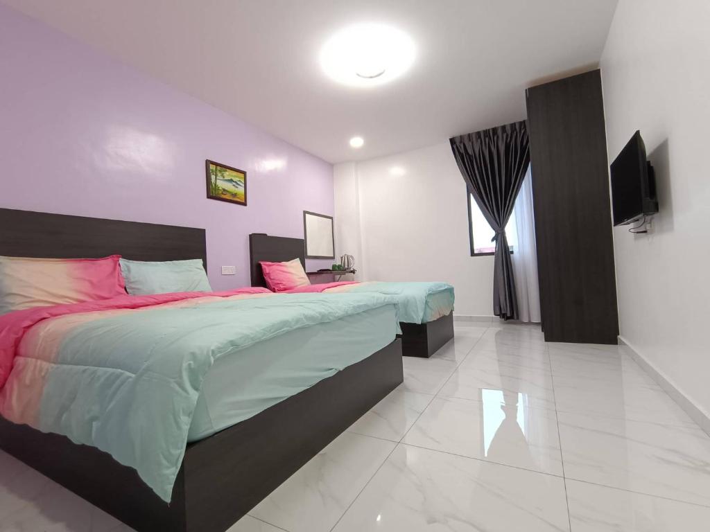 HOTEL Benut photo 4