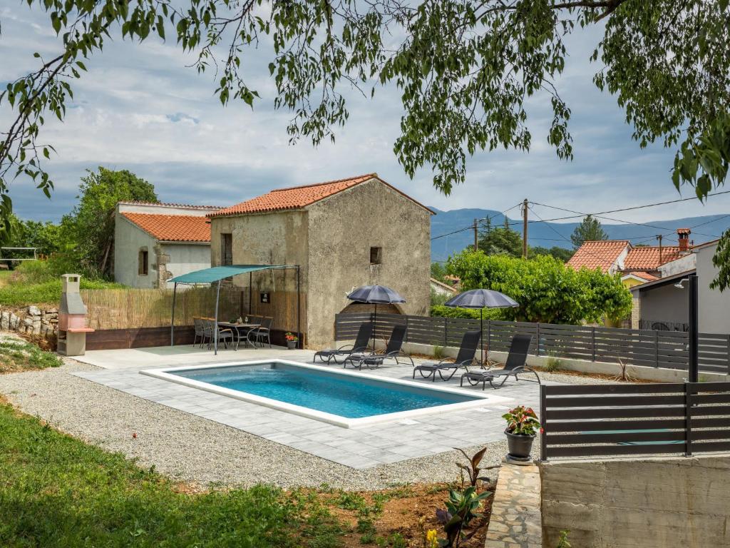 Holiday Home Casa Hamara by Interhome photo 1