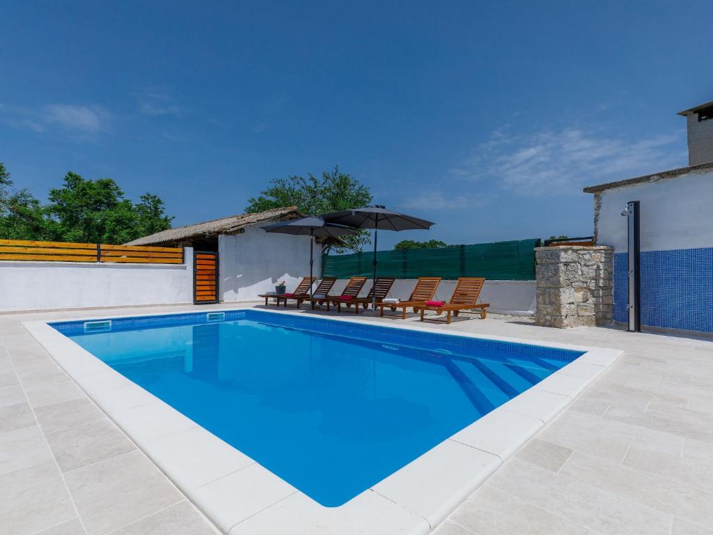 Holiday Home Villa Mate i Kate by Interhome photo 4