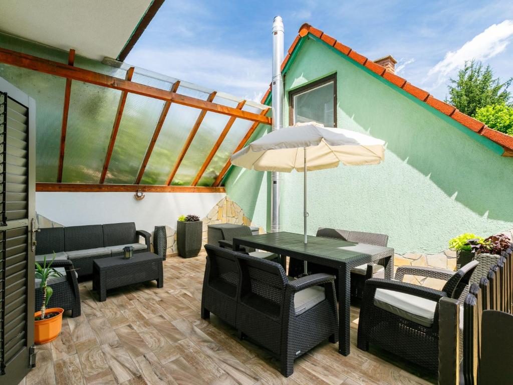 Holiday Home May by Interhome photo 1