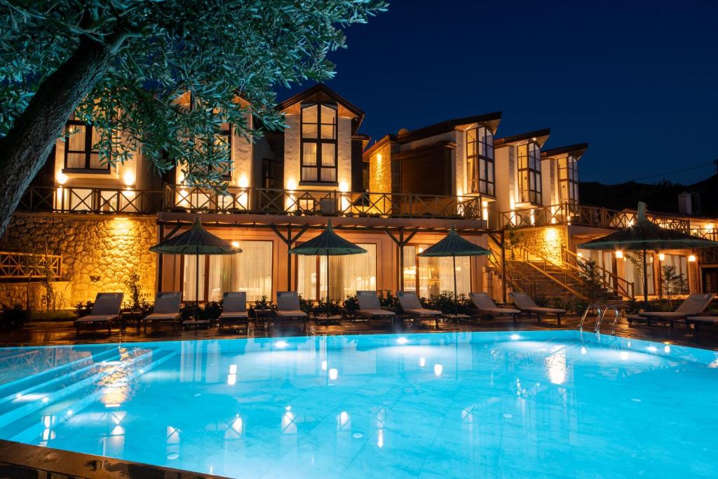 Boho Garden Selimiye photo 1
