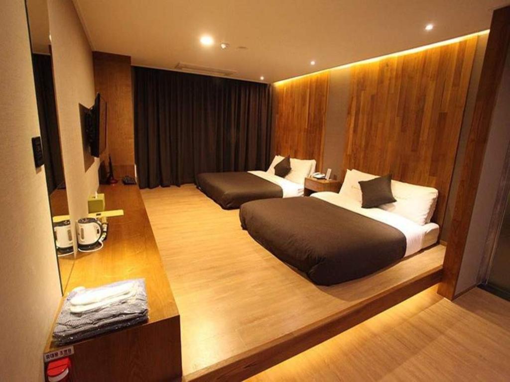 Hotel Rich photo 4
