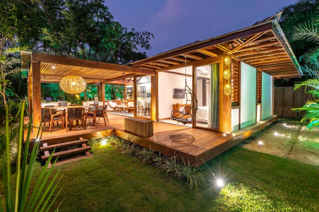 Colibri Beach Villas photo 1