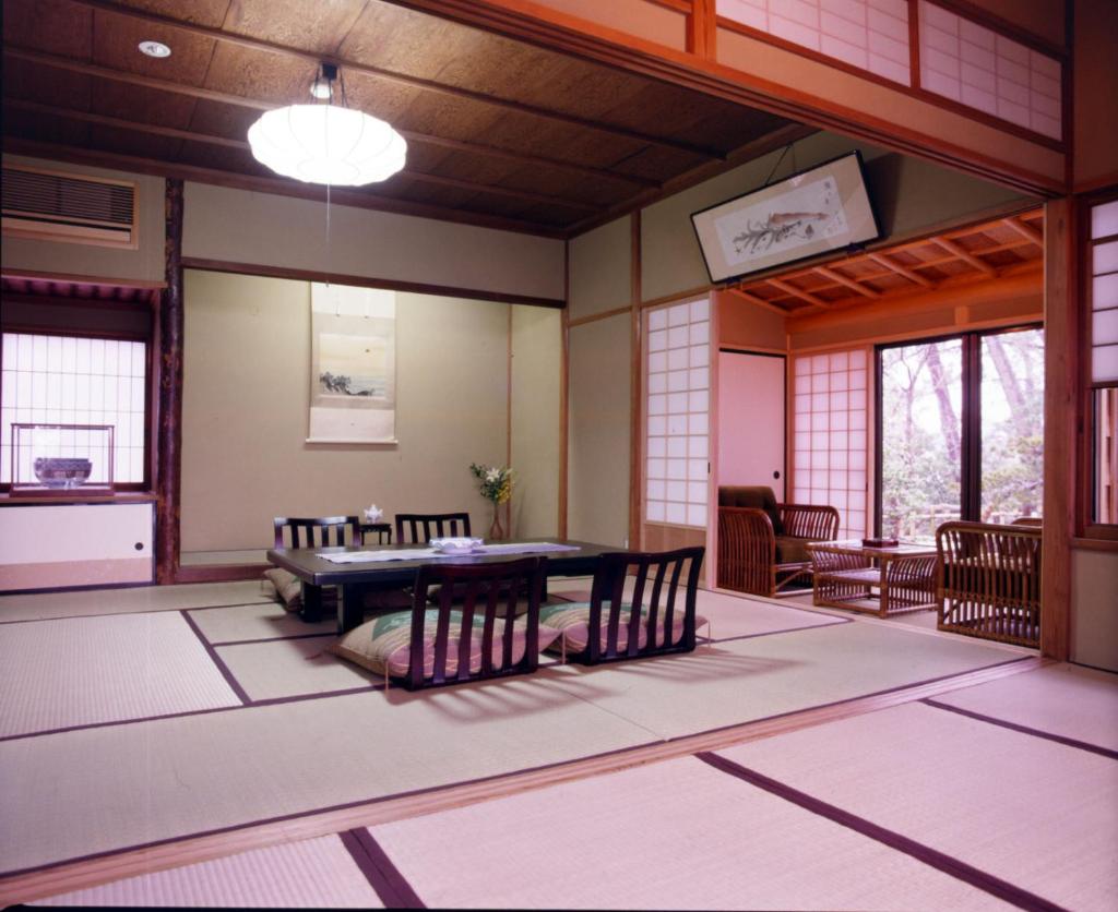 Itsuura Kanko Hotel photo 1