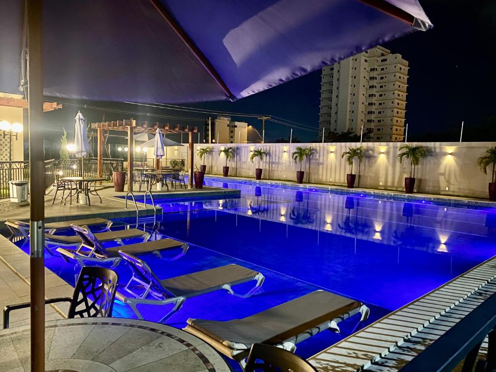 Dona Olivia Residencial photo 1