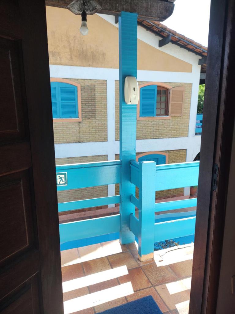 Aloha hostel cabo frio photo 2