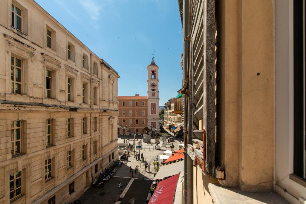 Maison Bianchi - Prefecture - Old Town photo 1