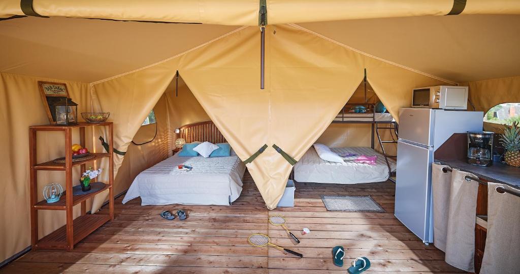 Camping des Papillons photo 4