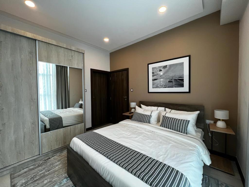 DREAMFIELD NEST at SKYNEST APARTMENTS photo 3