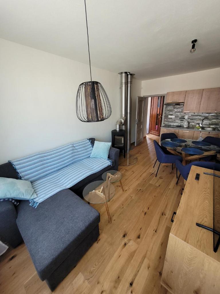 Artur Apartment Myto photo 2