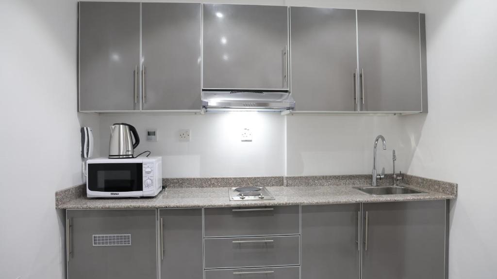 BHomed Furnished Apartments photo 3