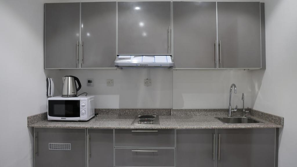 BHomed Furnished Apartments photo 1