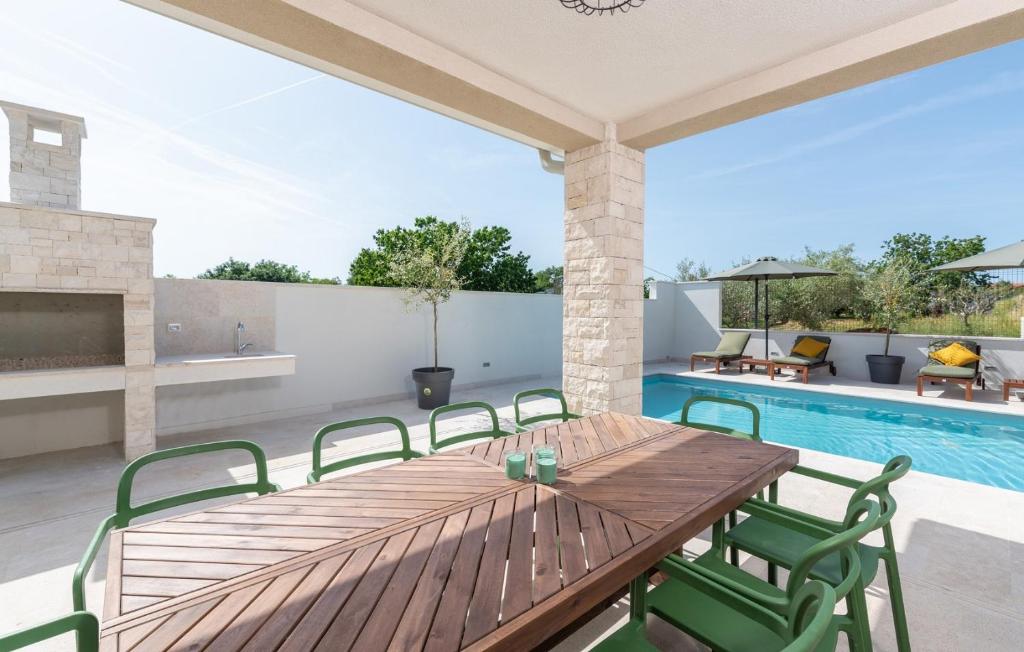 Villa Nia with Private Pool photo 1
