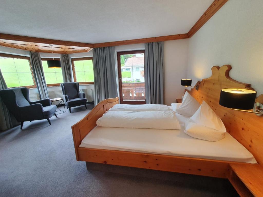 Hotel Klockerhof photo 4