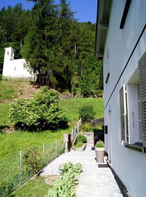 Appartamento incantevole: CASA SAN PIERU