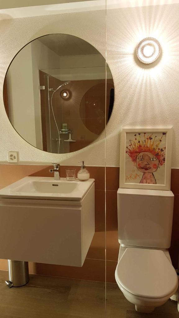 Appartamento incantevole: CASA SAN PIERU photo 1