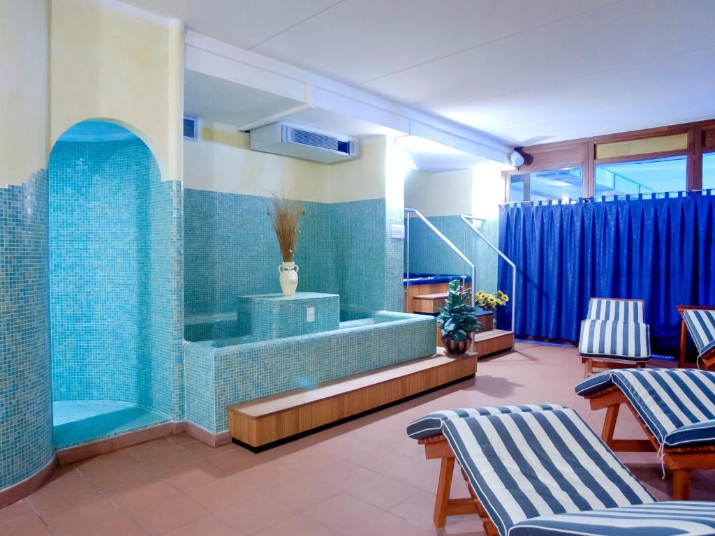 Apartment Residence Campi-2 by Interhome photo 3