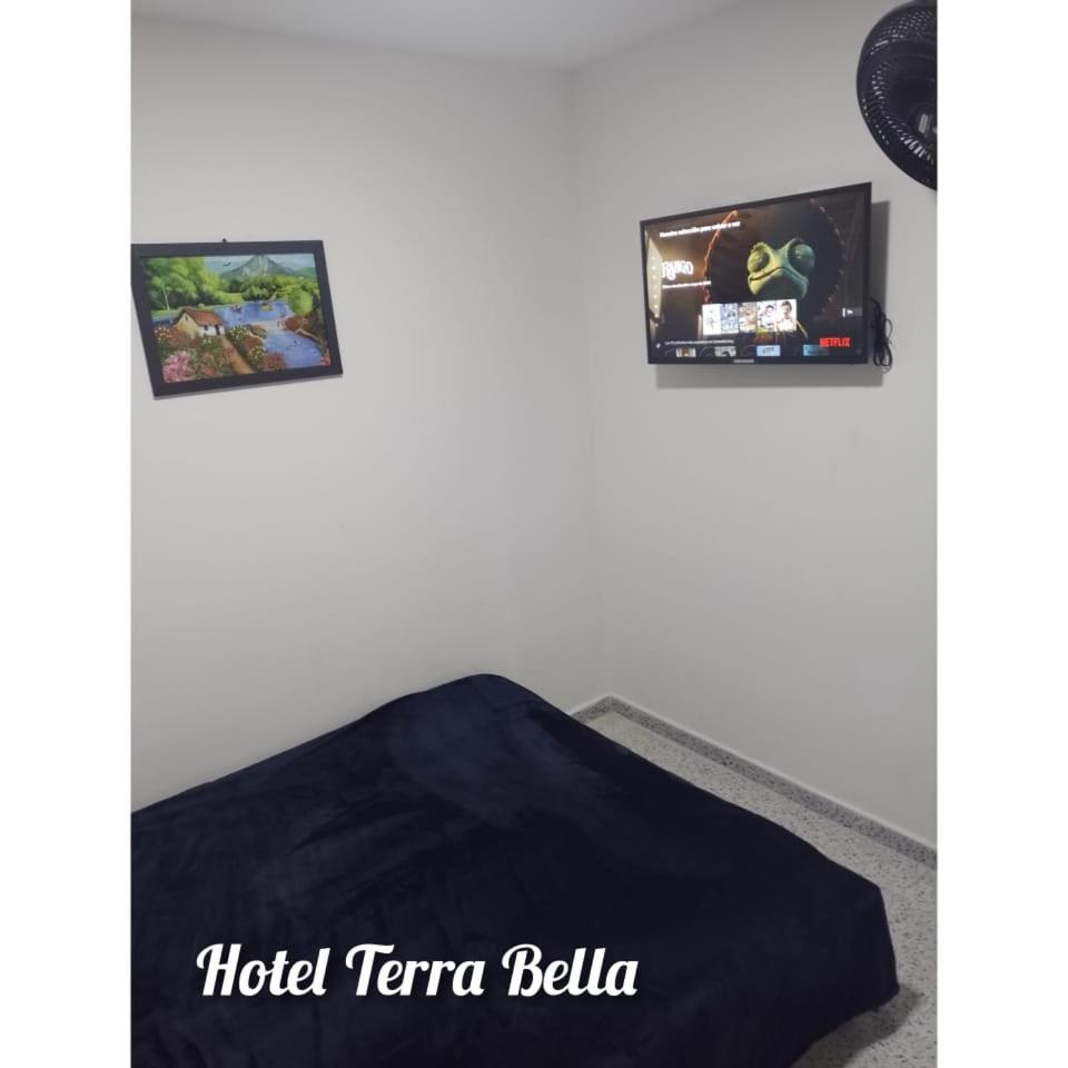Hotel Terra Bella photo 2