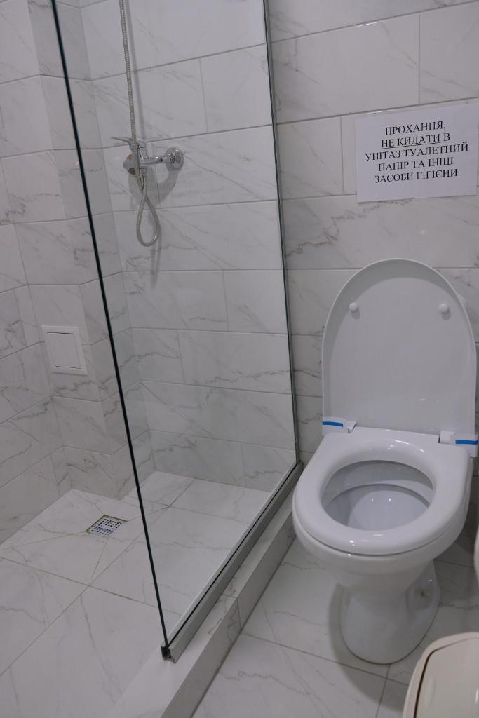 Лісовий готель Гайки photo 2