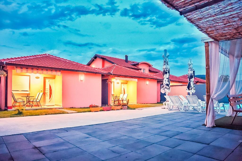 Bise Resort photo 2