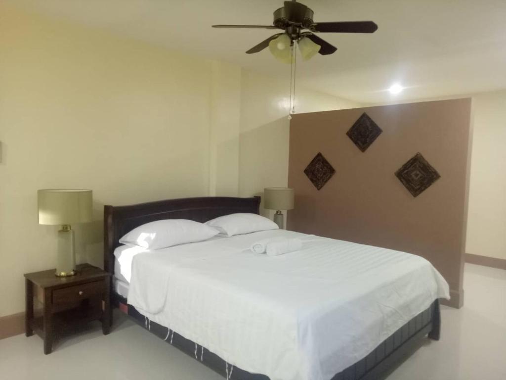 blue starfish villa photo 2