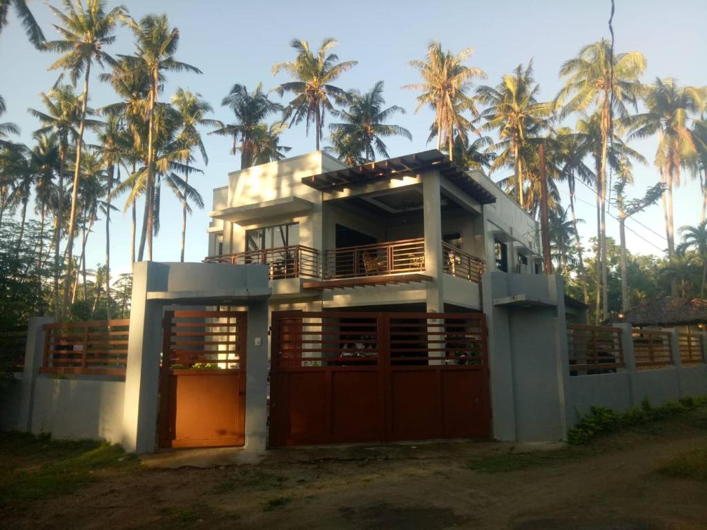 blue starfish villa photo 4