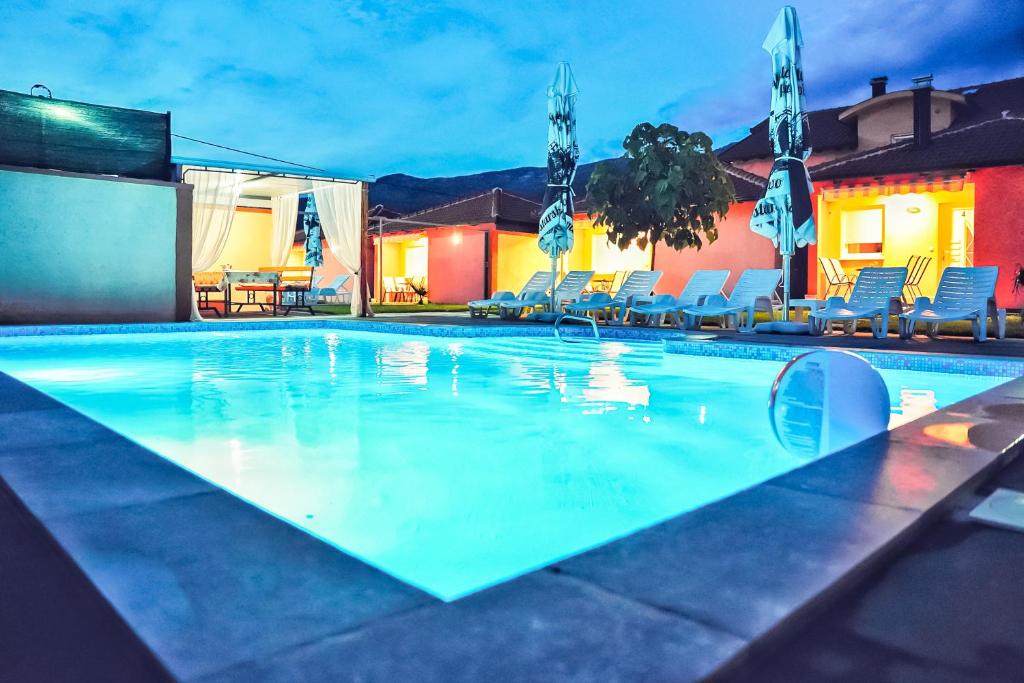 Bise Resort photo 3