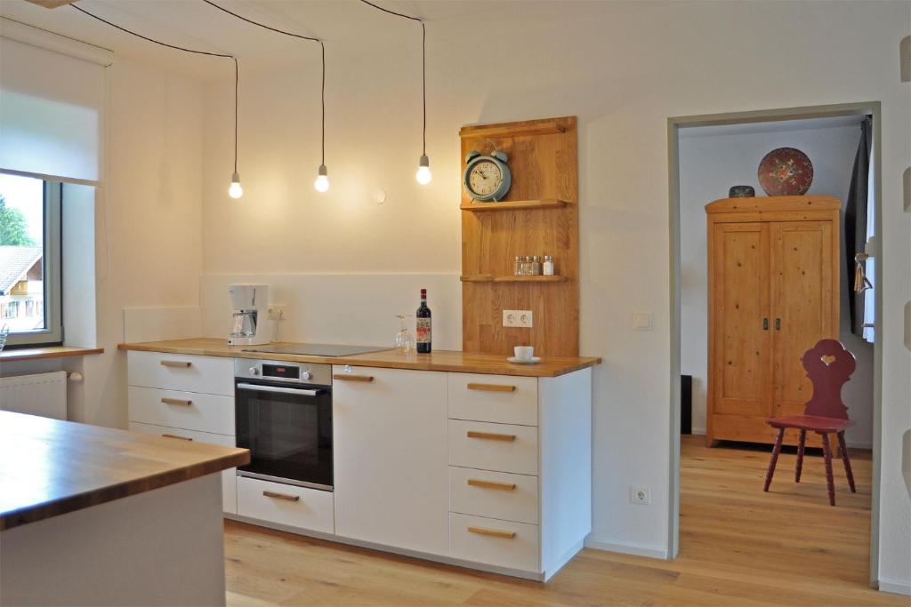 Ferienwohnung Zulehenweg 15 photo 4