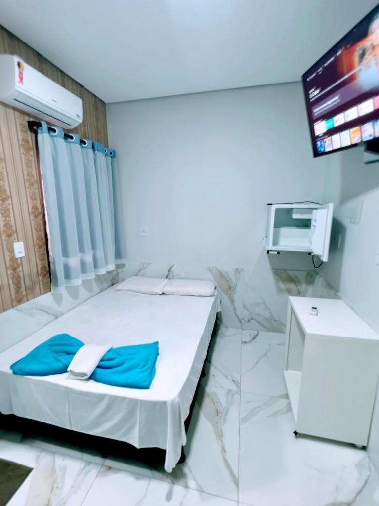 Hotel Entre Rios photo 4