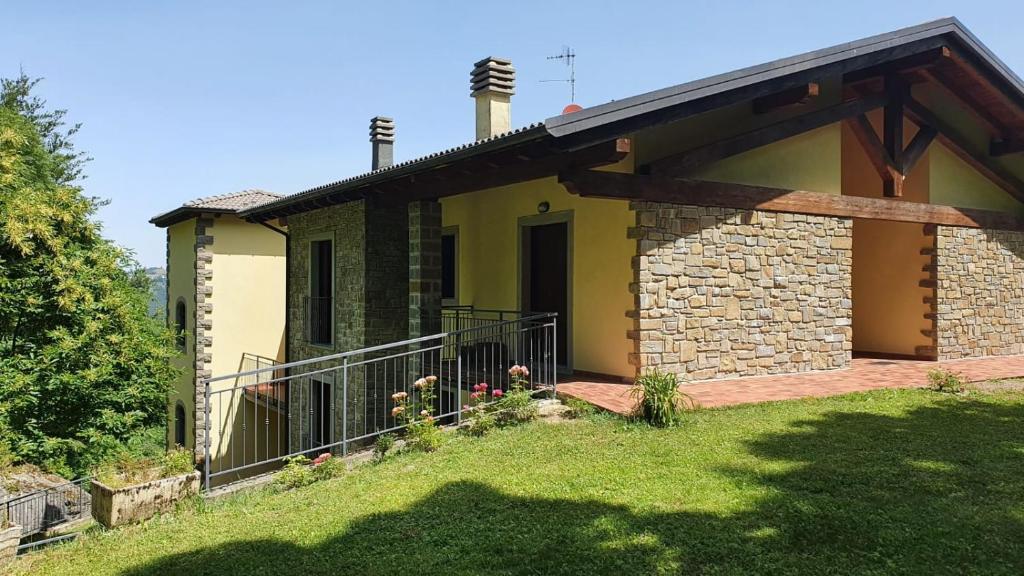 Villa Natale photo 1