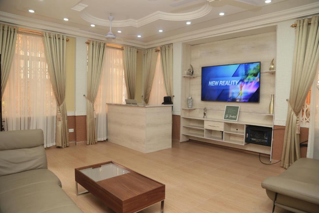 Macoba Luxury Apartments photo 3