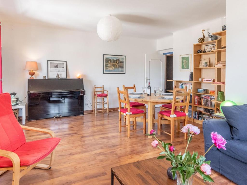 Apartment Parc Algéria by Interhome photo 1