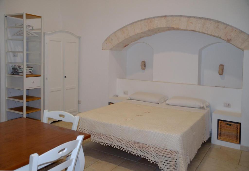 Masseria Poli Country House photo 3