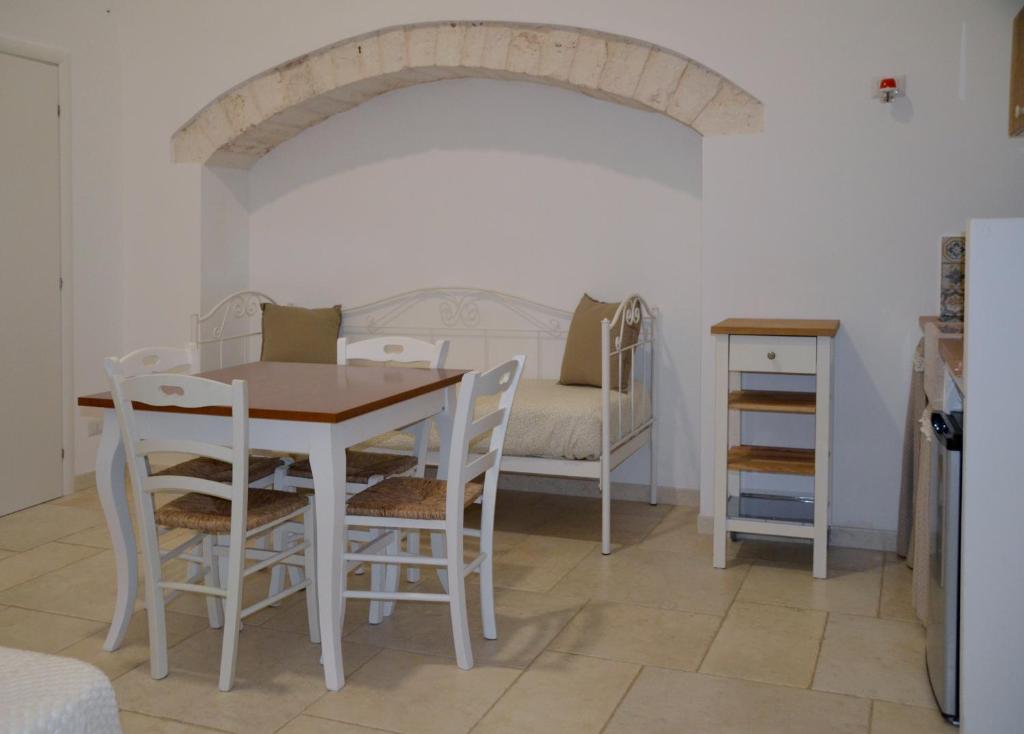 Masseria Poli Country House photo 4