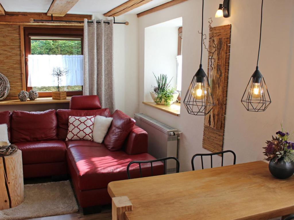 Apartment Ehinger by Interhome
