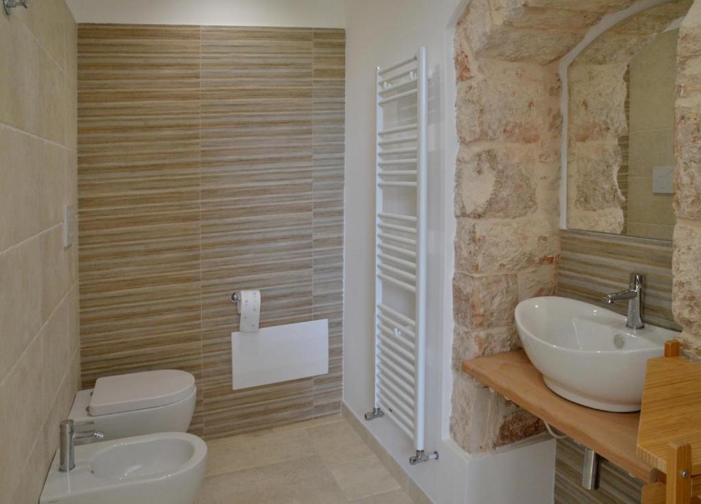Masseria Poli Country House photo 1