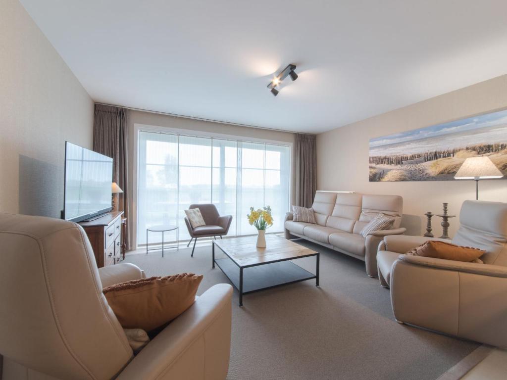 Holiday Home Dagmar with parking by Interhome photo 1