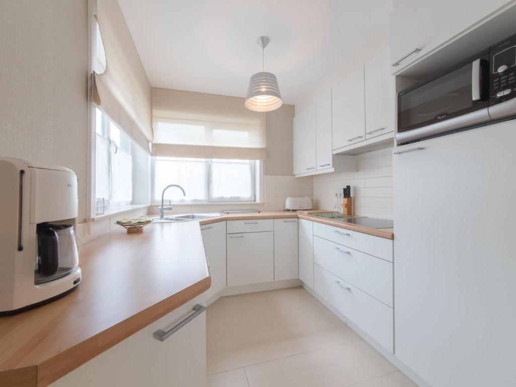 Holiday Home Dagmar with parking by Interhome photo 2
