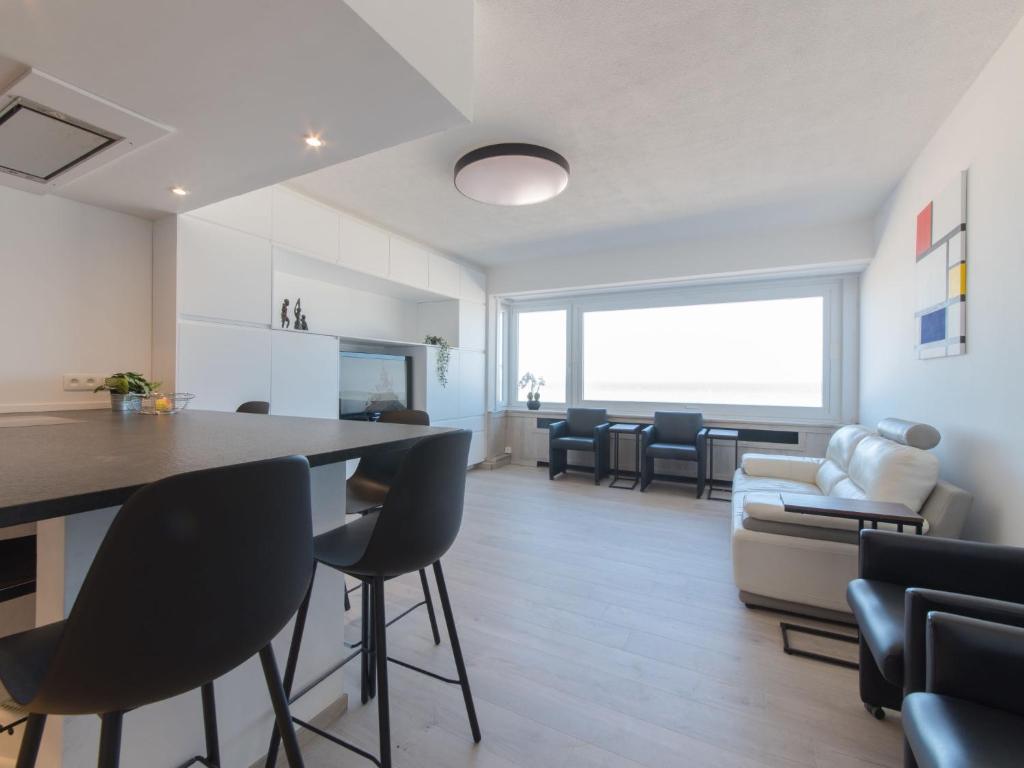 Apartment Spirou met parking by Interhome photo 2