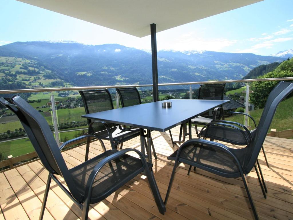 Apartment Apartment Georg by Interhome photo 1
