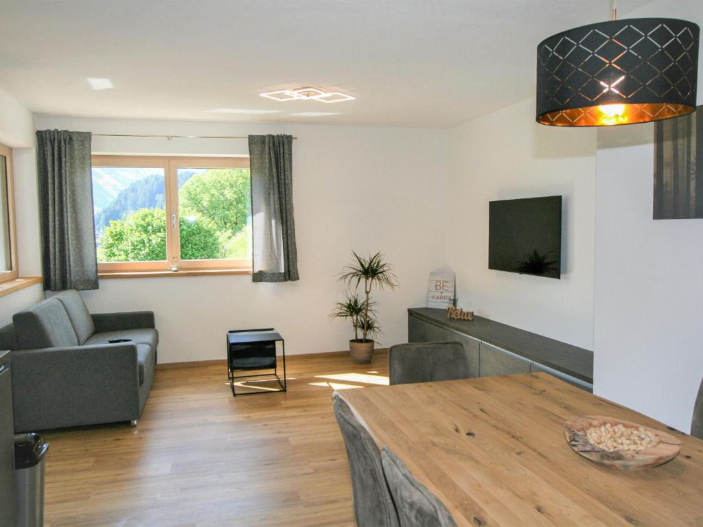 Apartment Apartment Georg by Interhome photo 3
