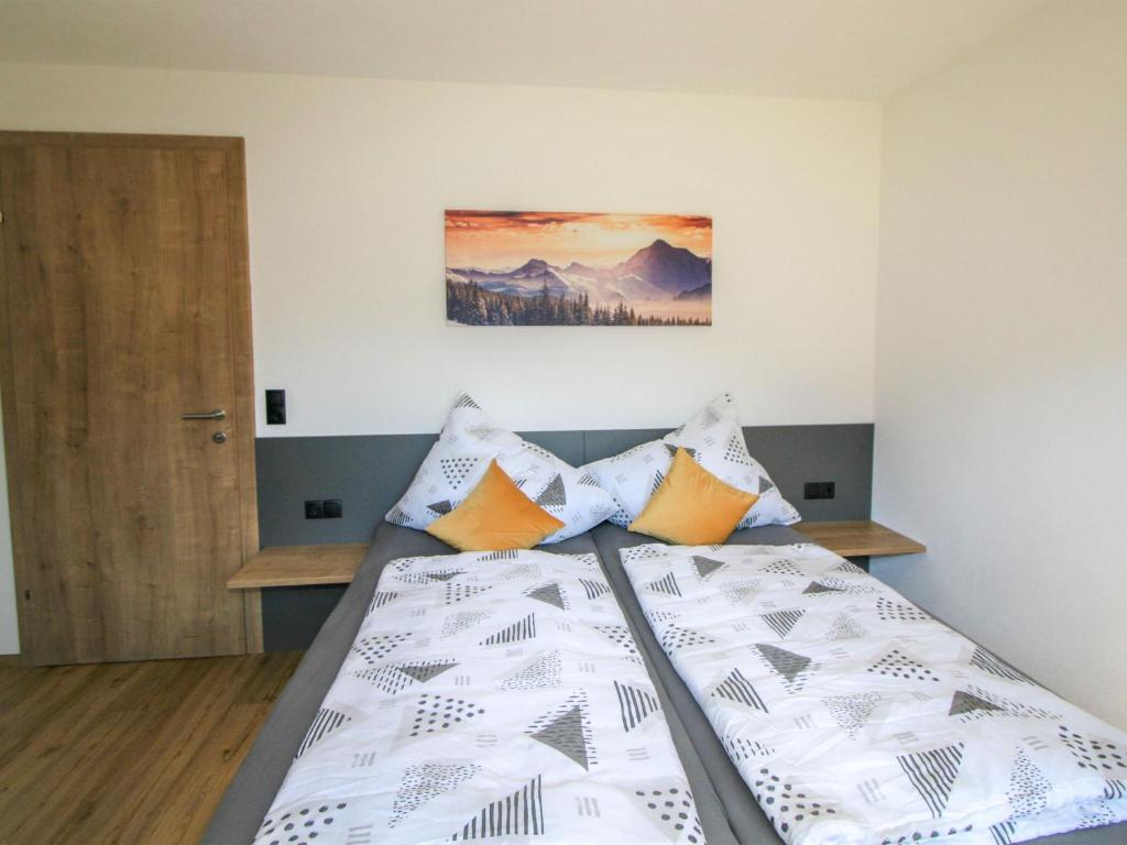 Apartment Apartment Georg by Interhome photo 4