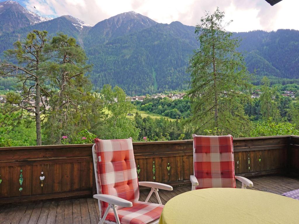 Apartment Landhaus Anna by Interhome photo 4