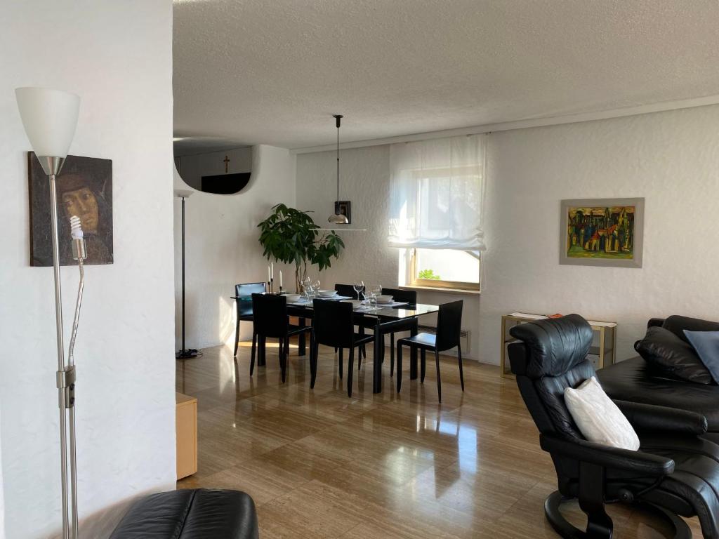Apartment Vichi by Interhome photo 2